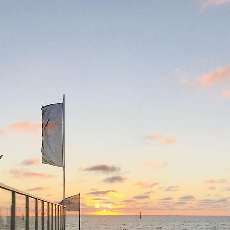 Beach Ouddorp Comfortable Holiday Residence Exterior photo