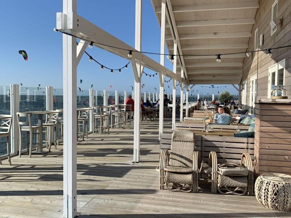 Beach Ouddorp Comfortable Holiday Residence Exterior photo