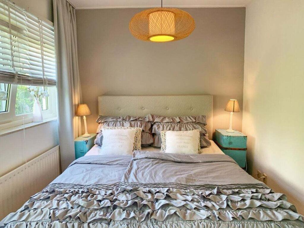 Beach Ouddorp Comfortable Holiday Residence Exterior photo