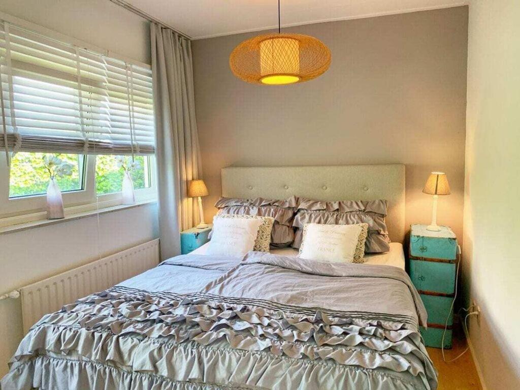 Beach Ouddorp Comfortable Holiday Residence Exterior photo
